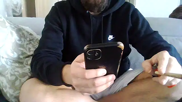 Zer oki online show from 01-14-26, 01:37