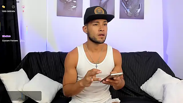 Max Conor1 online show from 11-05-25, 10:13