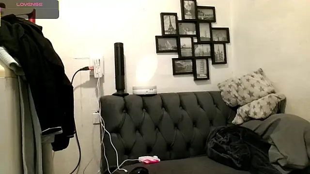 MirandaLatinaLovely online show from 03-08-26, 03:21