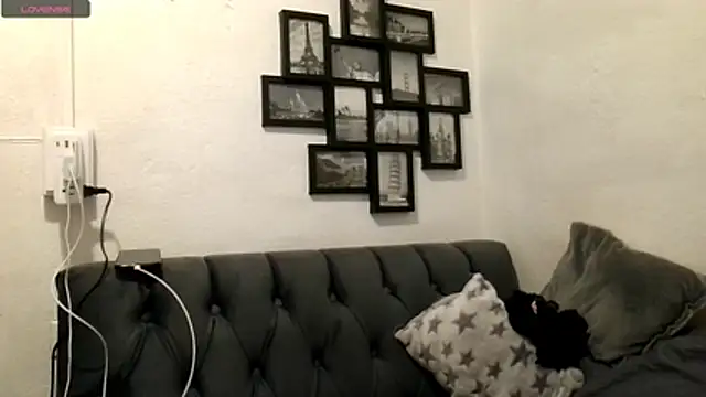 MirandaLatinaLovely online show from 11-13-25, 04:33