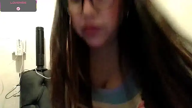 MirandaLatinaLovely online show from 03-23-26, 06:08