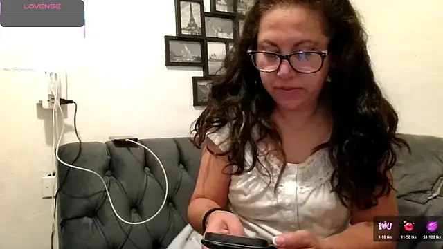 MirandaLatinaLovely online show from 12-03-25, 04:28