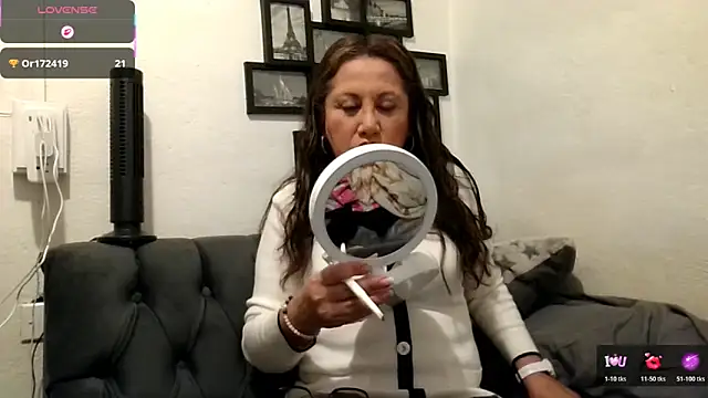 MirandaLatinaLovely online show from 03-03-26, 05:53