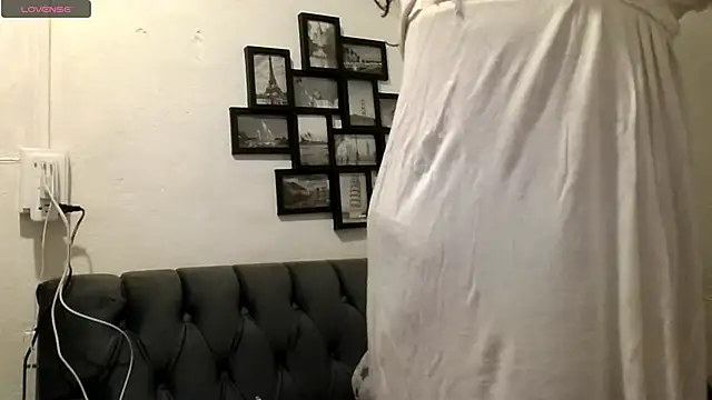 MirandaLatinaLovely online show from 11-09-25, 03:27