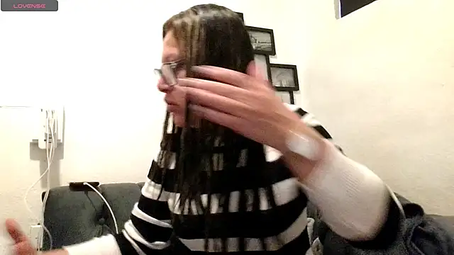 MirandaLatinaLovely online show from 02-09-26, 03:54