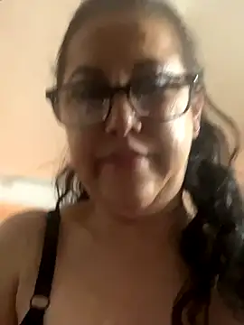 MirandaLatinaLovely online show from 10-08-25, 04:36