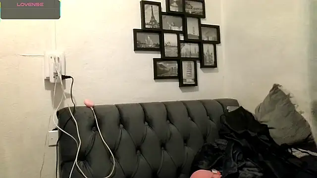 MirandaLatinaLovely online show from 11-26-25, 03:23