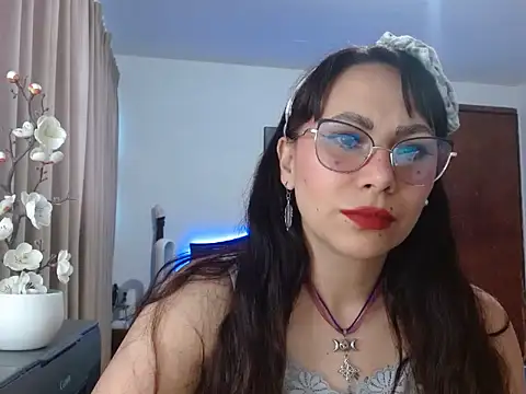 AloLovely  online show from 03-24-26, 12:21