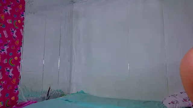 TwerkingCheerleader online show from 03-02-26, 03:19