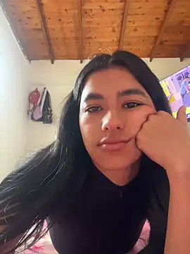 eva roseee online show from 04-13-26, 04:22