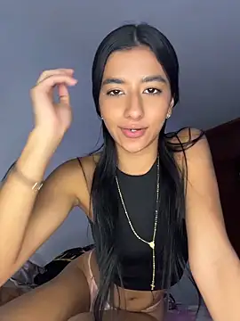 eva roseee online show from 06-08-26, 02:56