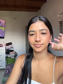 eva roseee online show from 03-29-26, 05:03