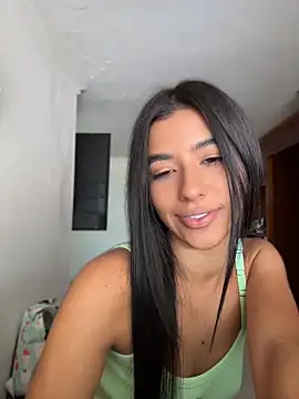 eva roseee online show from 05-09-26, 05:49