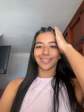 eva roseee online show from 06-17-26, 07:13