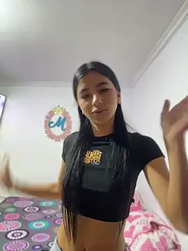 eva roseee online show from 05-15-26, 01:03