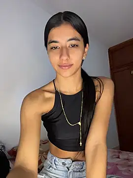 eva roseee online show from 06-10-26, 04:03