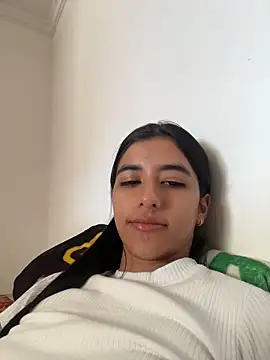 eva roseee online show from 06-12-26, 08:50