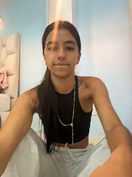 eva roseee online show from 06-07-26, 08:25