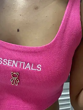 eva roseee online show from 09-18-25, 10:35