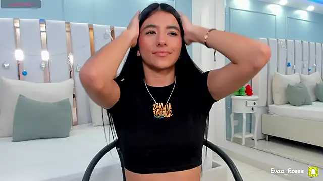 eva roseee online show from 12-20-25, 08:44