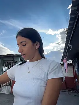 eva roseee online show from 03-19-26, 09:59