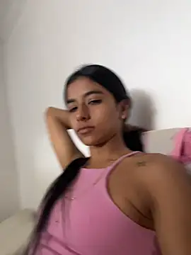 eva roseee online show from 06-23-26, 07:45