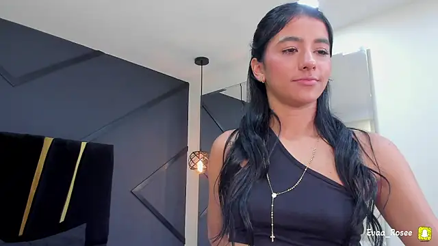 eva roseee online show from 02-02-26, 09:58