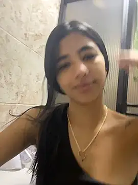 eva roseee online show from 11-20-25, 04:07