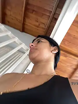 eva roseee online show from 02-08-26, 03:54