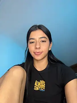 eva roseee online show from 06-11-26, 03:25