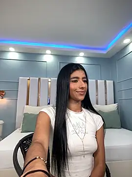 eva roseee online show from 02-09-26, 09:46