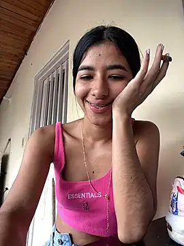 eva roseee online show from 02-23-26, 09:04