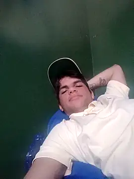 Elperlozo10 online show from 02-03-25, 10:21