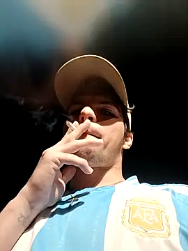 Elperlozo10 online show from 02-05-25, 07:18