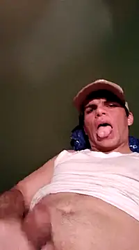 Elperlozo10 online show from 02-01-25, 02:58