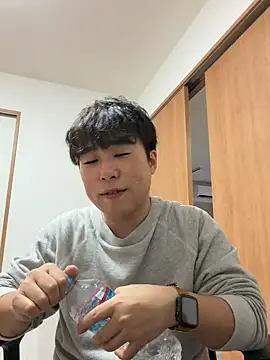 Snapshot of Nobu_469 chatting on 01-17-26, 07:12 Nobu 469 online show from 01-17-26, 07:12