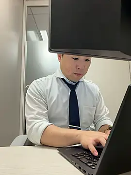 Snapshot of Nobu_469 chatting on 03-24-26, 12:16 Nobu 469 online show from 03-24-26, 12:16