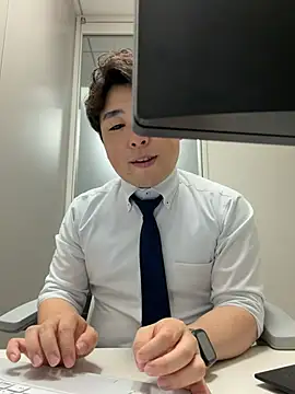 Snapshot of Nobu_469 chatting on 03-30-26, 08:49 Nobu 469 online show from 03-30-26, 08:49