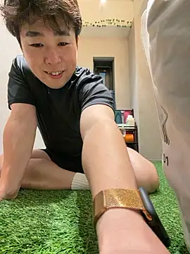 Snapshot of Nobu_469 chatting on 11-30-25, 08:04 Nobu 469 online show from 11-30-25, 08:04