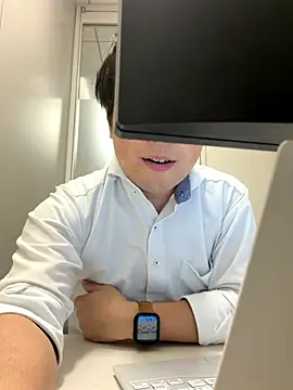 Snapshot of Nobu_469 chatting on 10-14-25, 08:15 Nobu 469 online show from 10-14-25, 08:15