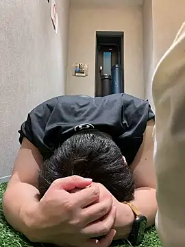 Snapshot of Nobu_469 chatting on 02-15-26, 10:14 Nobu 469 online show from 02-15-26, 10:14