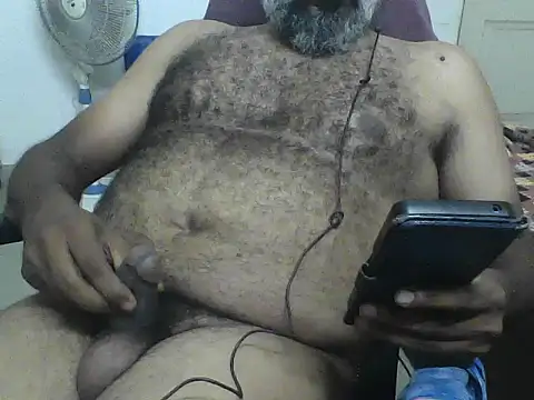 awesomeroc123 online show from 03-27-26, 05:25