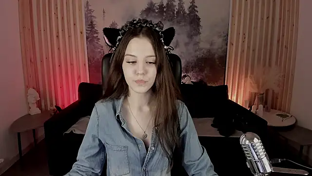 MilaStoyne online show from 02-12-25, 08:59