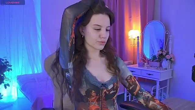 Snapshot of MilaStoyne chatting on 11-24-25, 06:24 MilaStoyne online show from 11-24-25, 06:24