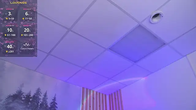 MilaStoyne online show from 02-16-26, 06:34