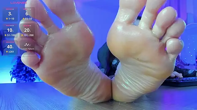 MilaStoyne online show from 03-09-26, 07:23