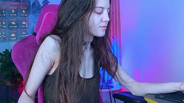 MilaStoyne online show from 02-07-26, 06:10