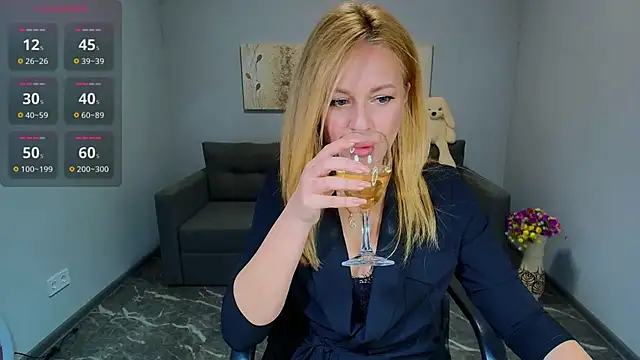 Mira Whites online show from 04-14-26, 11:48