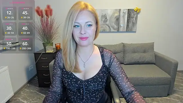 Mira Whites online show from 03-18-26, 12:51
