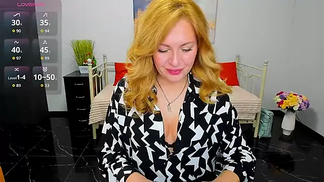 Mira Whites online show from 02-28-26, 01:55